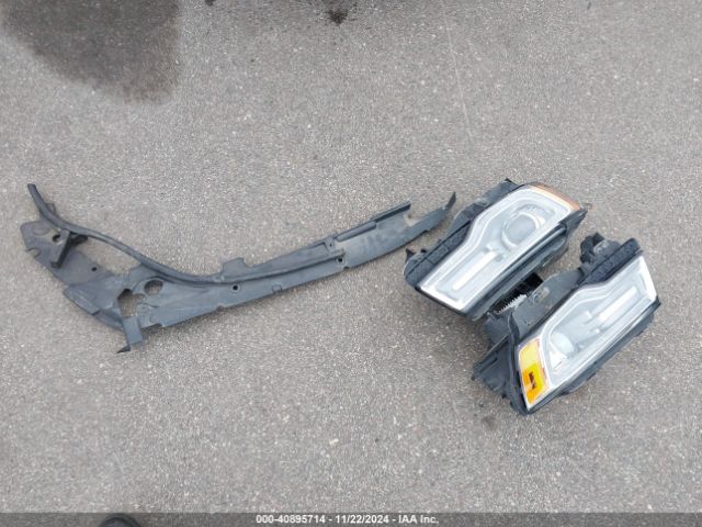 1C4RJFJG2GC415221 Jeep Grand Cherokee Summit