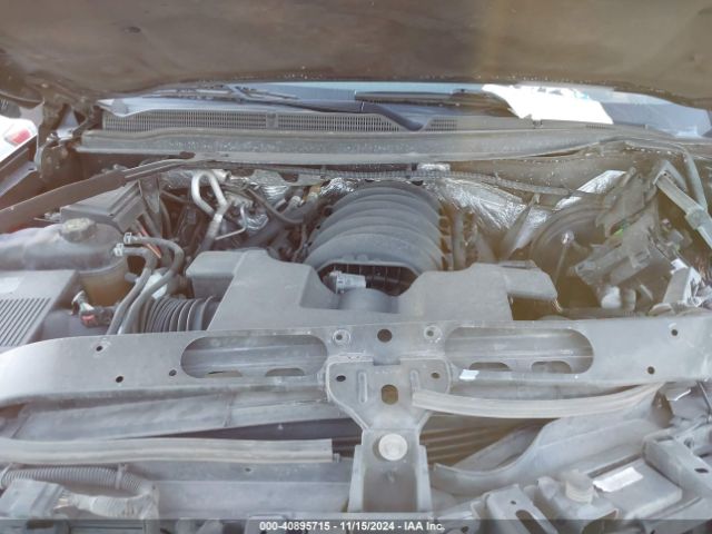 1GKS1AKC8FR139899 GMC YUKON SLE