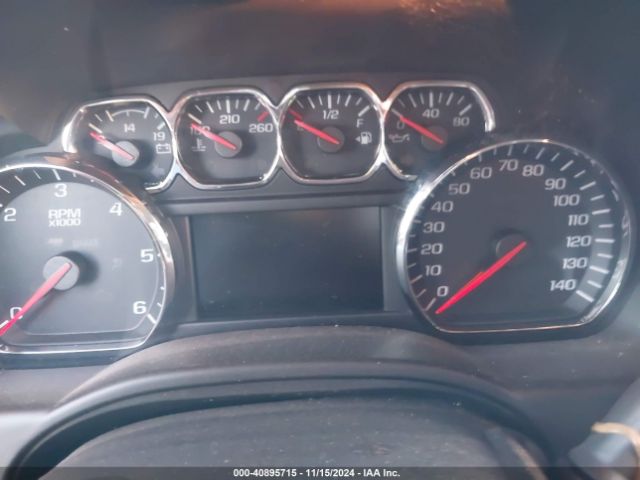 1GKS1AKC8FR139899 GMC YUKON SLE