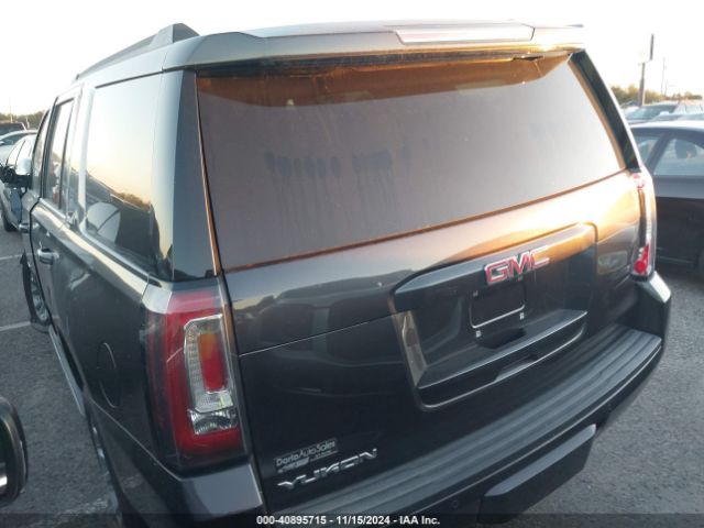 1GKS1AKC8FR139899 GMC YUKON SLE