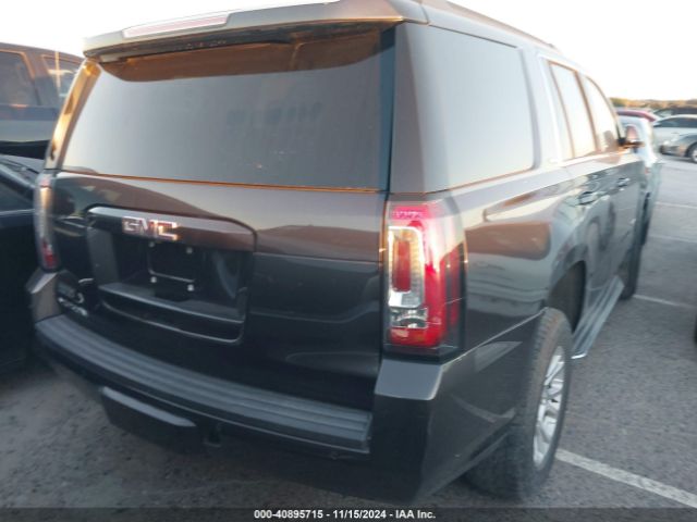 1GKS1AKC8FR139899 GMC YUKON SLE