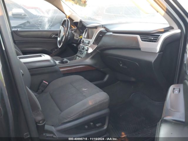 1GKS1AKC8FR139899 GMC YUKON SLE