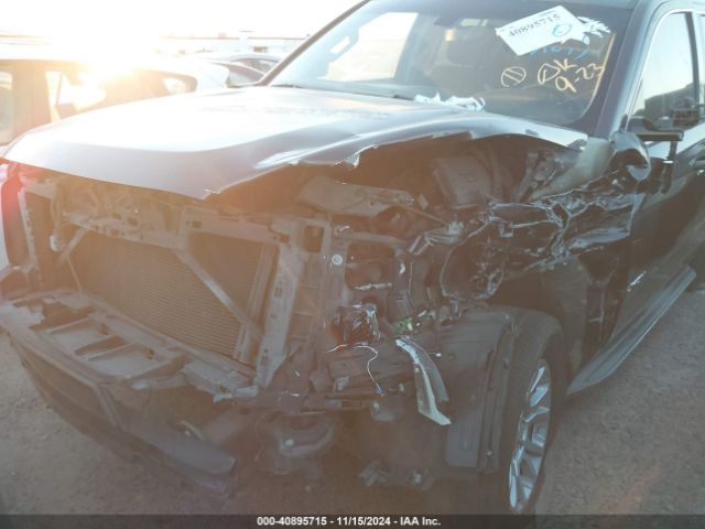 1GKS1AKC8FR139899 GMC YUKON SLE