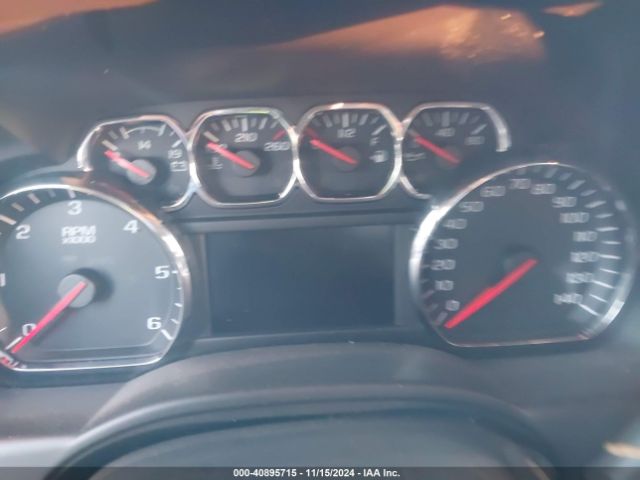 1GKS1AKC8FR139899 GMC YUKON SLE