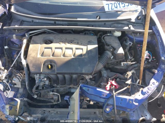 5YFBURHEXHP699978 Toyota Corolla L/le/xle/se/xse
