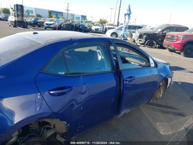 5YFBURHEXHP699978 Toyota Corolla L/le/xle/se/xse