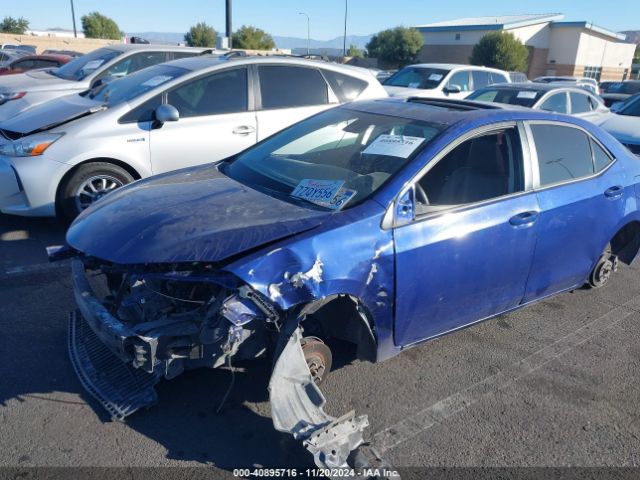 5YFBURHEXHP699978 Toyota Corolla L/le/xle/se/xse