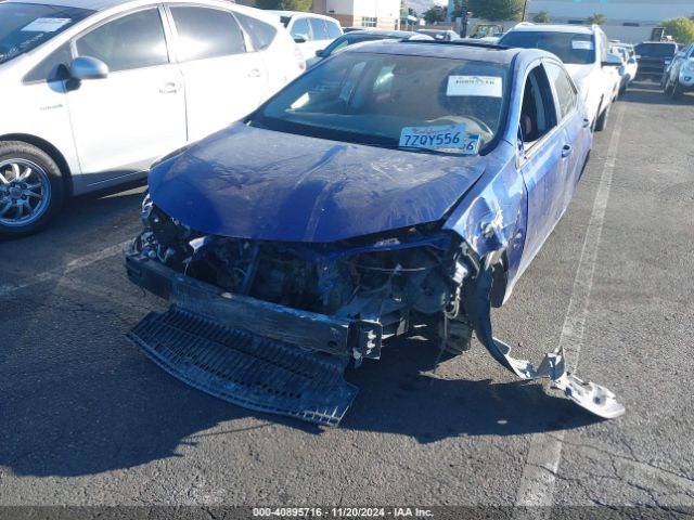 5YFBURHEXHP699978 Toyota Corolla L/le/xle/se/xse
