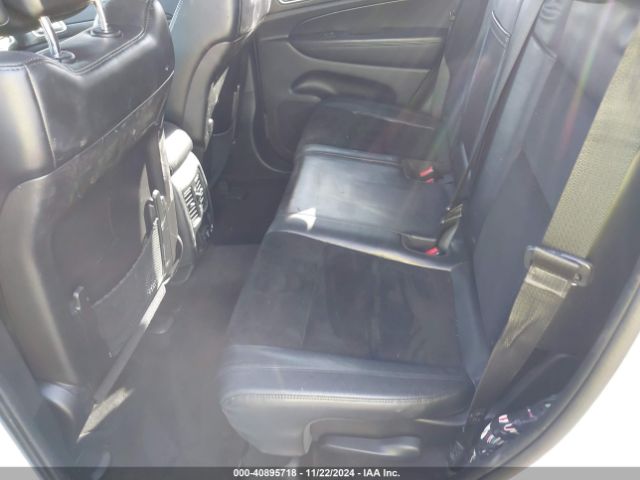 1C4RJEAG1FC872921 Jeep Grand Cherokee Altitude