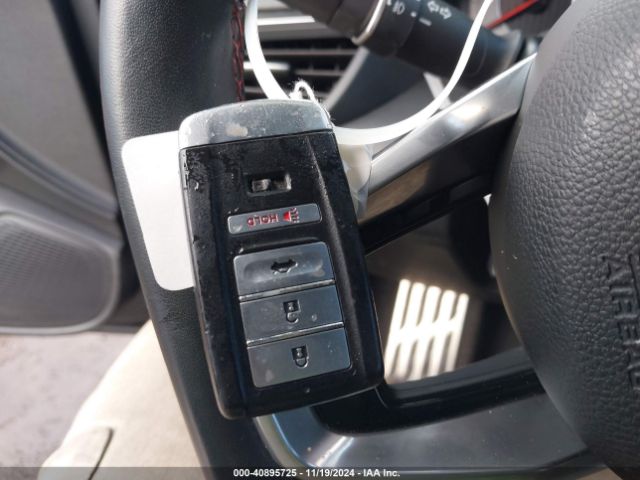 19UUB5F58NA003274 Acura Tlx A-spec Package