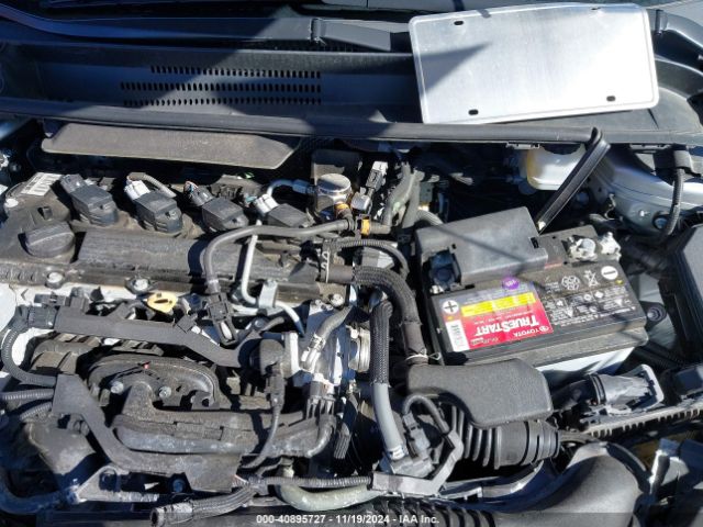 5YFS4MCE1MP078018 Toyota COROLLA SE