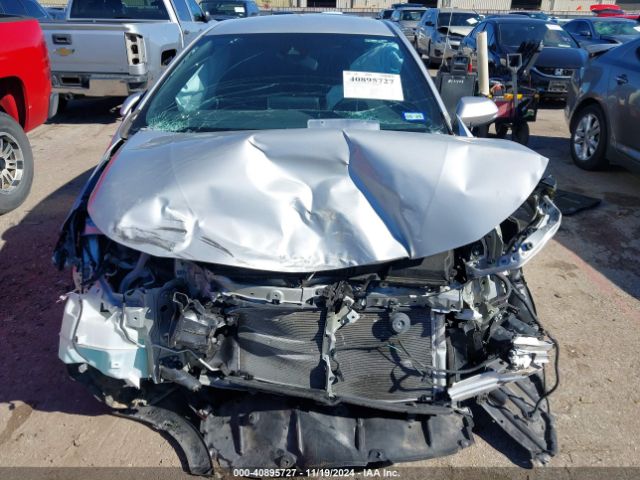 5YFS4MCE1MP078018 Toyota COROLLA SE