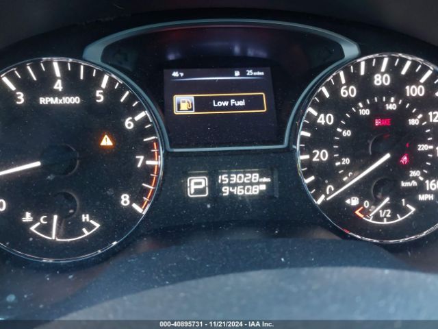 5N1AR2MN4FC605427 Nissan Pathfinder Sv