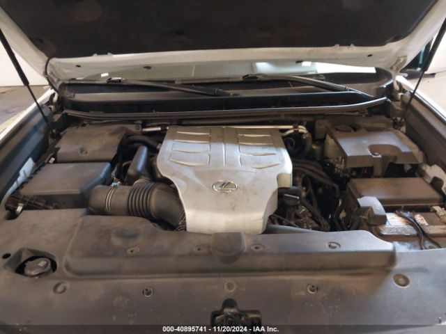 JTJBM7FX7G5149266 Lexus 460