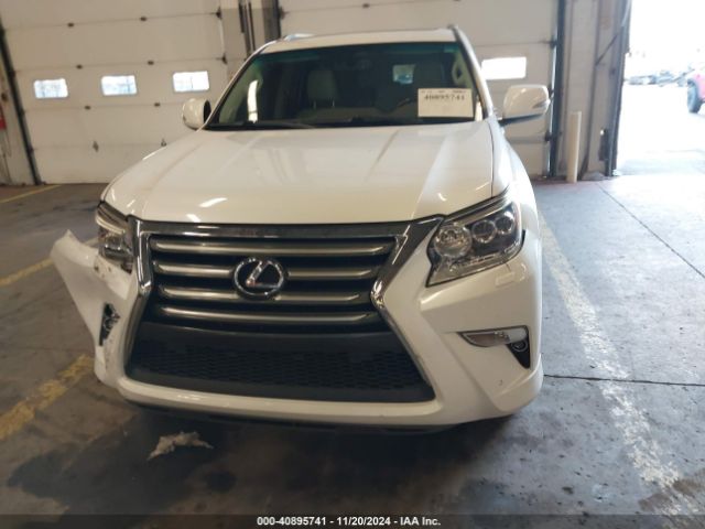 JTJBM7FX7G5149266 Lexus 460