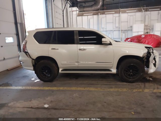JTJBM7FX7G5149266 Lexus 460