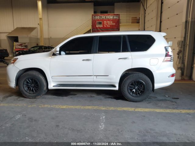 JTJBM7FX7G5149266 Lexus 460