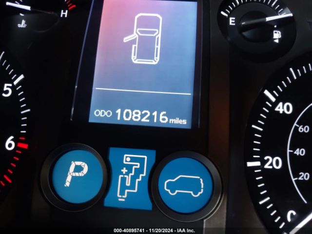 JTJBM7FX7G5149266 Lexus 460