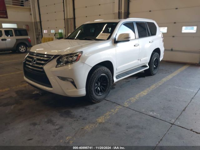 JTJBM7FX7G5149266 Lexus 460