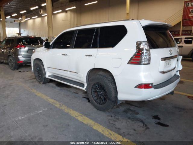 JTJBM7FX7G5149266 Lexus 460