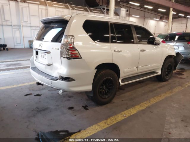 JTJBM7FX7G5149266 Lexus 460