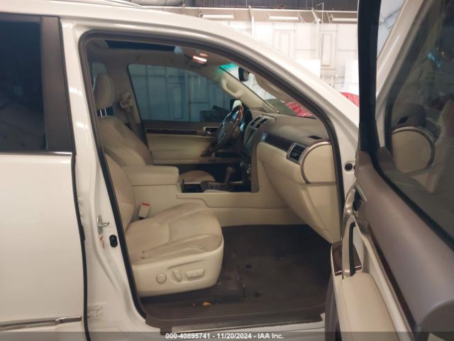 JTJBM7FX7G5149266 Lexus 460