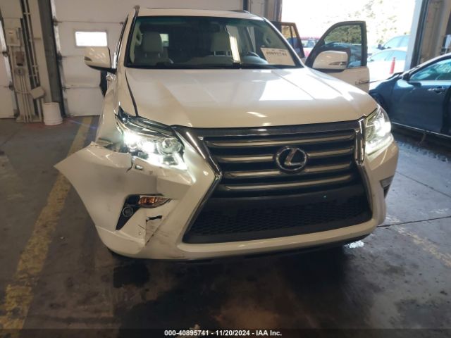 JTJBM7FX7G5149266 Lexus 460