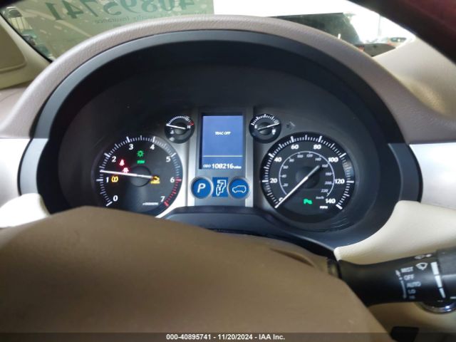 JTJBM7FX7G5149266 Lexus 460