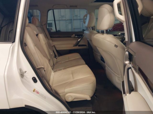 JTJBM7FX7G5149266 Lexus 460