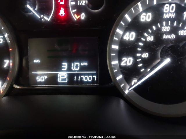3N1AB7AP6FL664658 Nissan SENTRA SV