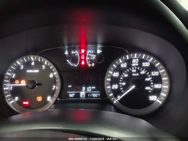 3N1AB7AP6FL664658 Nissan SENTRA SV