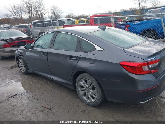 Honda ACCORD LX 2019 1HGCV1F18KA161764 Image 15