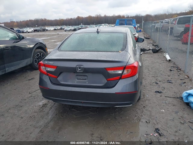 Honda ACCORD LX 2019 1HGCV1F18KA161764 Image 17