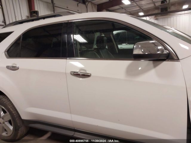 2GNFLDE30F6266217 Chevrolet Equinox Ltz