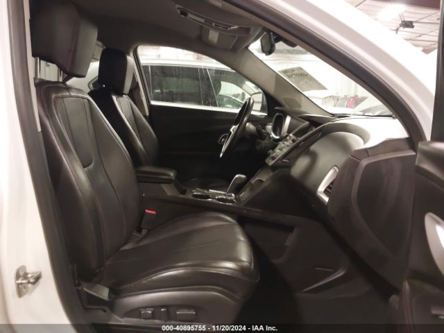 2GNFLDE30F6266217 Chevrolet Equinox Ltz