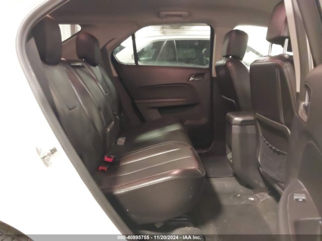 2GNFLDE30F6266217 Chevrolet Equinox Ltz