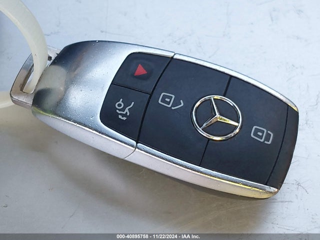 Mercedes-Benz A 220 2019 WDD3G4EB6KW017143 Image 11