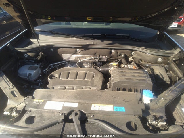 1V2KR2CA4RC503748 Volkswagen Atlas 2.0t Se W/technology