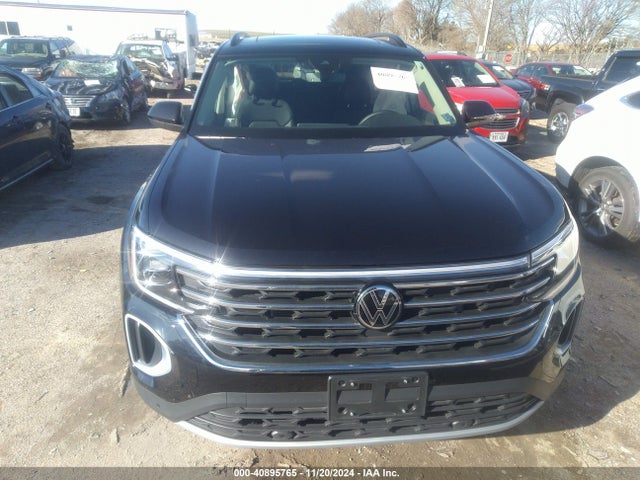 1V2KR2CA4RC503748 Volkswagen Atlas 2.0t Se W/technology