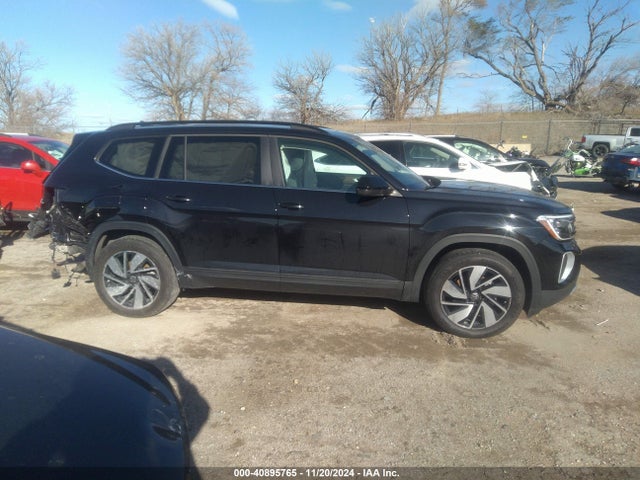 1V2KR2CA4RC503748 Volkswagen Atlas 2.0t Se W/technology