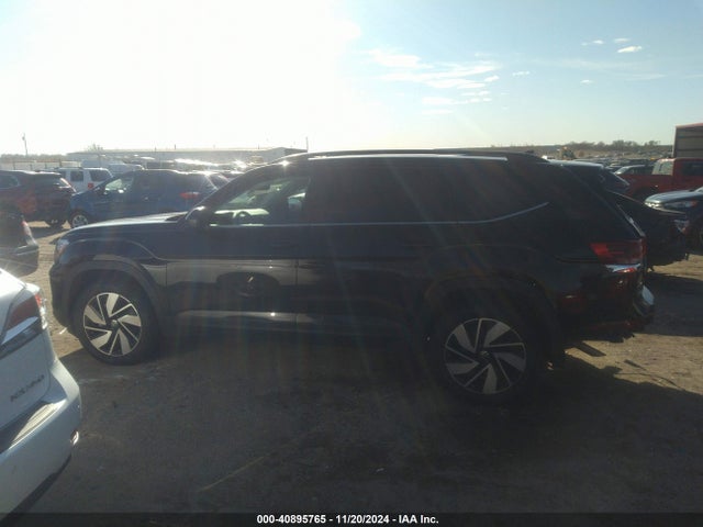 1V2KR2CA4RC503748 Volkswagen Atlas 2.0t Se W/technology