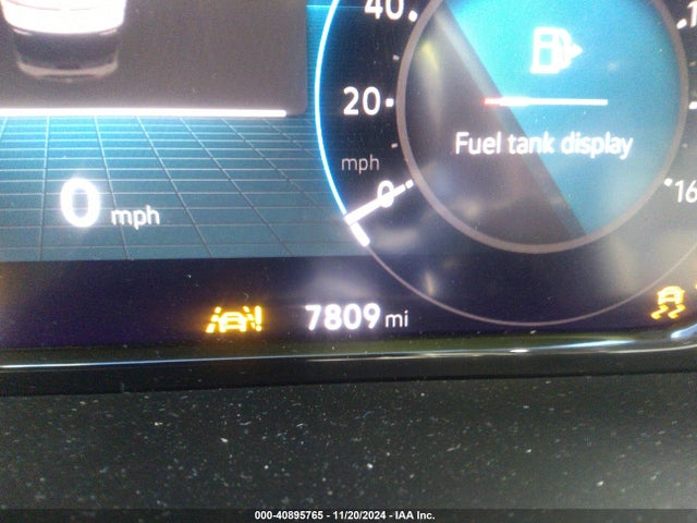 1V2KR2CA4RC503748 Volkswagen Atlas 2.0t Se W/technology