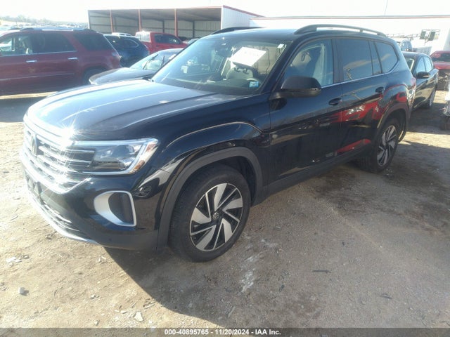 1V2KR2CA4RC503748 Volkswagen Atlas 2.0t Se W/technology