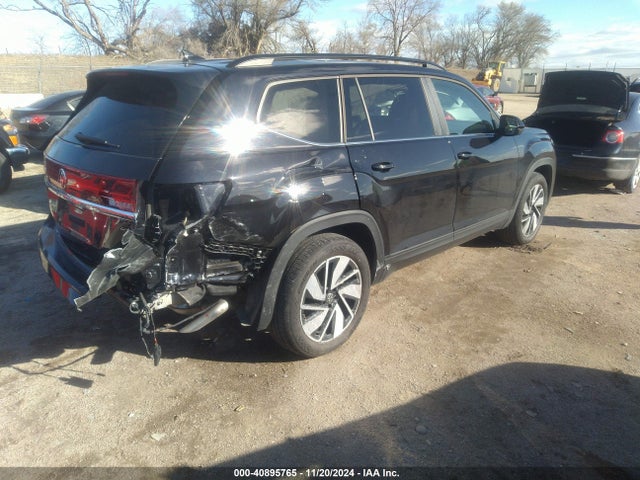 1V2KR2CA4RC503748 Volkswagen Atlas 2.0t Se W/technology