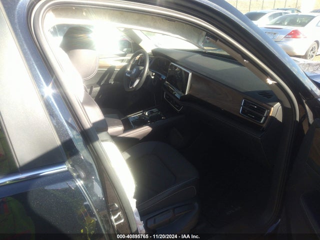 1V2KR2CA4RC503748 Volkswagen Atlas 2.0t Se W/technology