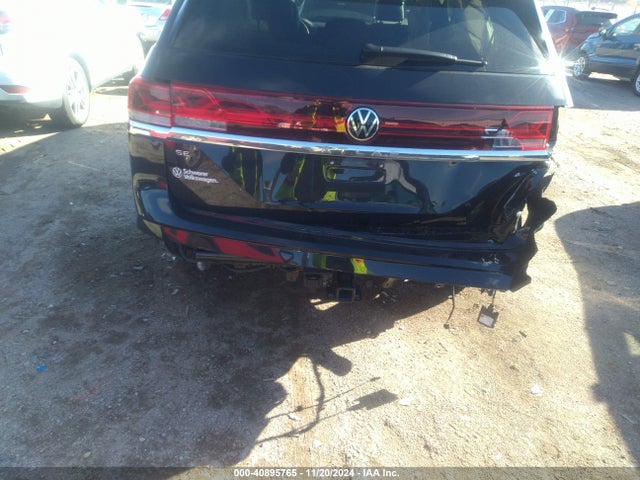 1V2KR2CA4RC503748 Volkswagen Atlas 2.0t Se W/technology