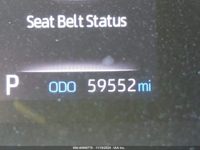 5TDCZRAH8MS517416 Toyota Highlander L
