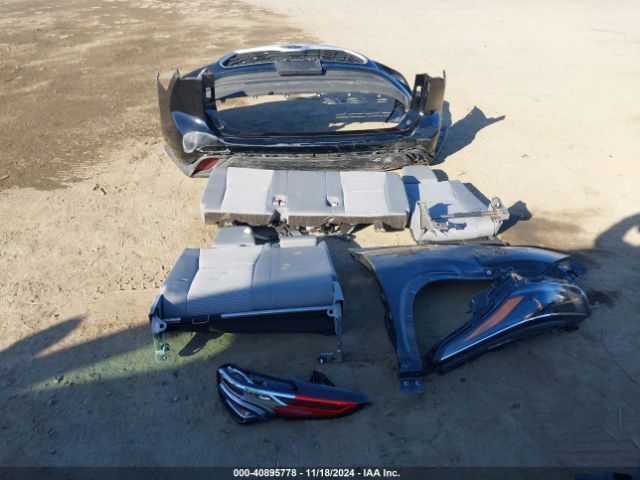 5TDCZRAH8MS517416 Toyota Highlander L