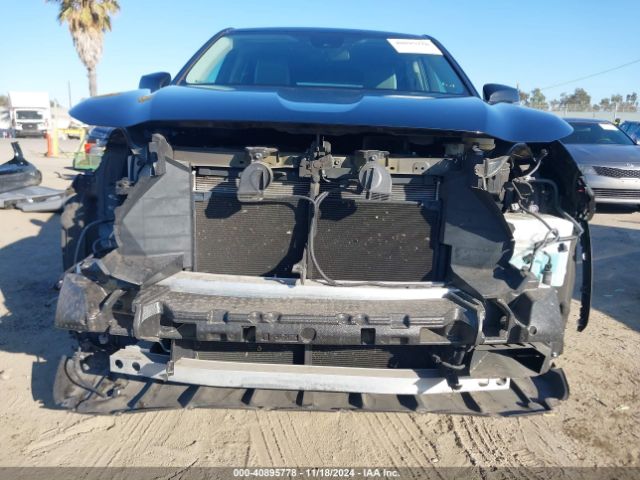 5TDCZRAH8MS517416 Toyota Highlander L