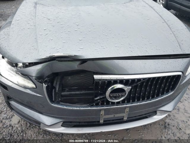 2017 VOLVO V90 CROSS COUNTRY YV4A22NL7H1000903 Photo 9